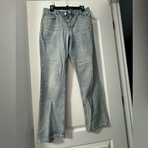 Zara jeans